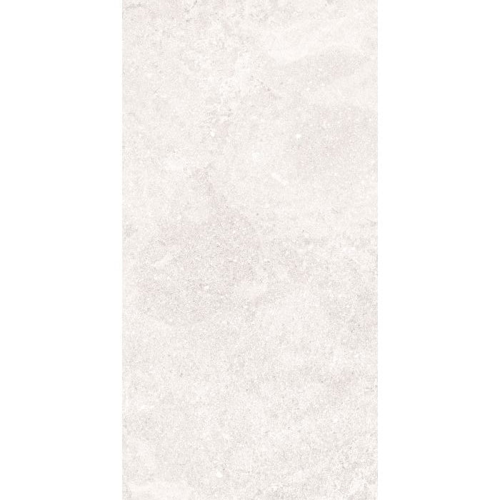 OLYMPIA TILE + STONE - Blueslate Series - Tile - White - 24" x 48"