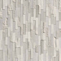 MSI - White Oak Multi Splitface Panel - Tile - 6" x 24"