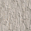 MSI - White Oak Multi Splitface Corner - Tile - 6" x 18"