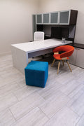 MSI - Veneto White 12X24 Polished - Tile - 12" x 24"