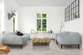 MSI - Veneto White 12X24 Polished - Tile - 12" x 24"