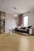 MSI - McCarran® Whitlock Herringbone - 5" x 24"