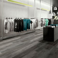 MSI Surfaces - Wilmont Collection - Woodrift Gray