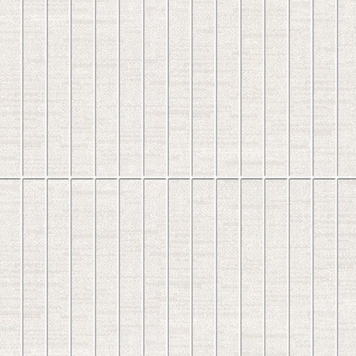 OLYMPIA TILE + STONE - Deluxe Series - Porcelain Tile - White - Mosaic