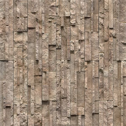 MSI - Terrado® Manufactured Stone Veneers Collection - Woodville Rustic