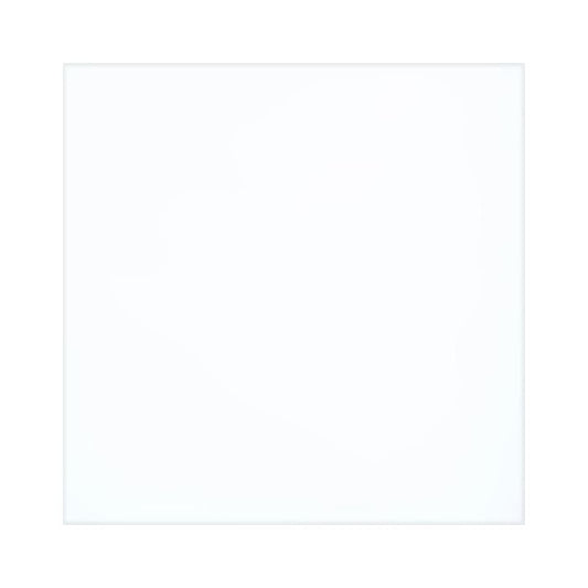 OLYMPIA TILE + STONE - 3D - Glazed Wall Tile - D Warm White - 4" x 24"