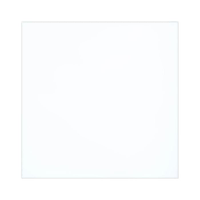 OLYMPIA TILE + STONE - 3D - Glazed Wall Tile - D Warm White - 6" x 6"