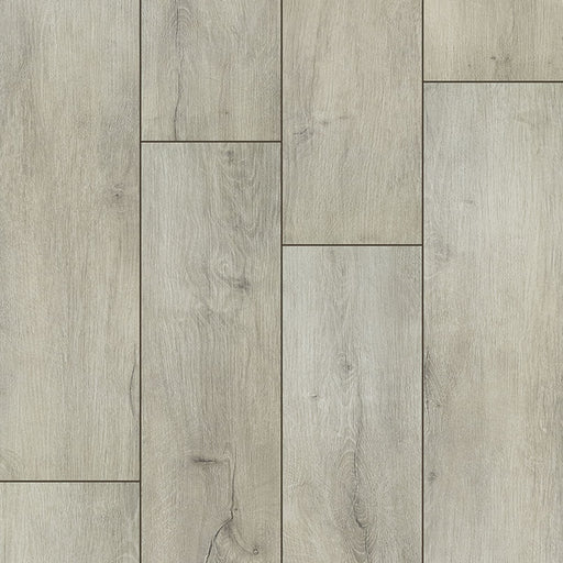 MSI Surfaces - Ashton XL ™ Collection - York Gray