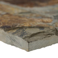 MSI - XL RockMount™ Stacked Stone Panels - California Gold - 9" x 24"