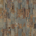 MSI - XL RockMount™ Stacked Stone Panels - California Gold - 9" x 24"