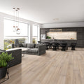 MSI Surfaces - XL Cyrus® Collection - Runmill Isle