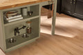 MSI Surfaces - XL Cyrus® Collection - Runmill Isle