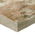 MSI - XL RockMount™ Stacked Stone Panels - Golden White - 9" x 24"