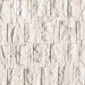 MSI - XL RockMount™ Stacked Stone Panels - Mayra White - 9" x 24"