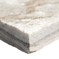 MSI - XL RockMount™ Stacked Stone Panels Collection -Royal White - 9" x 18"