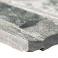MSI - XL RockMount™ Stacked Stone Panels - Sierra Blue - 9" x 24"