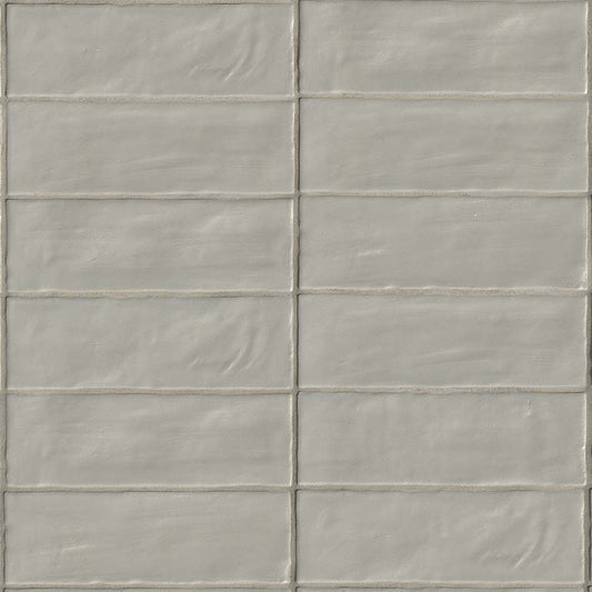 MSI - ZEST ALOE  SATIN - Tile - 2.5" x 8"