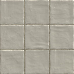 MSI - ZEST ALOE  SATIN - Tile - 4" x 4"
