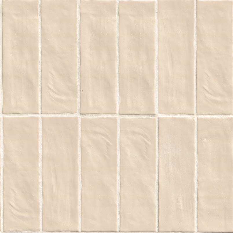MSI - ZEST SAND  SATIN - Tile - 2.5" x 8"