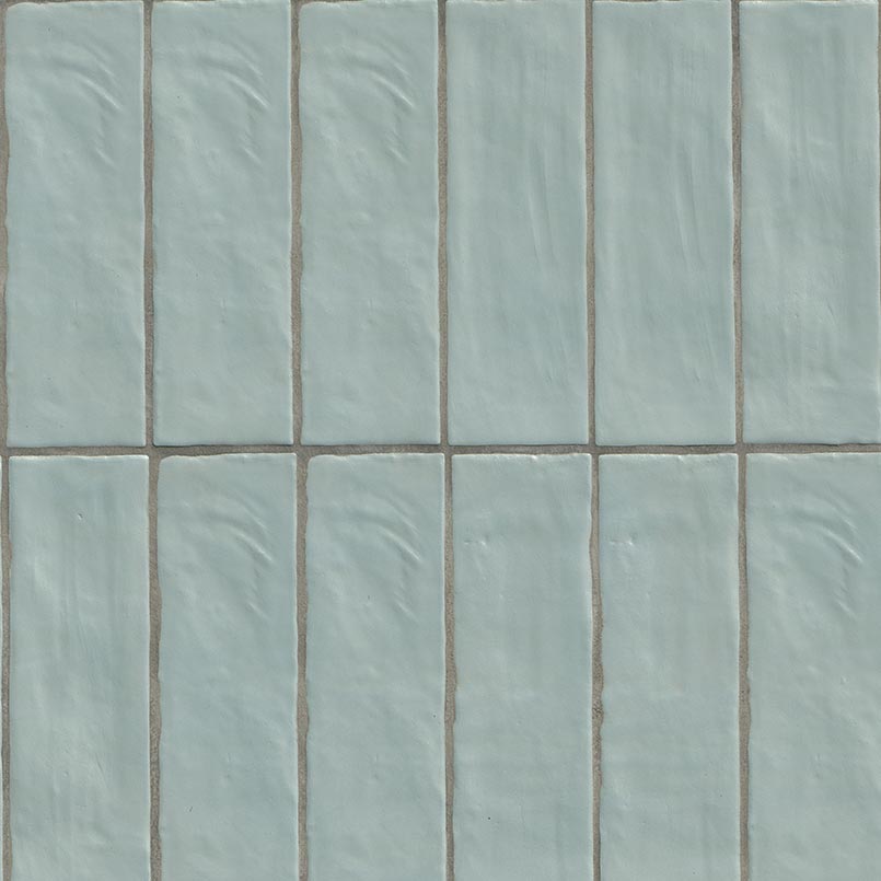 MSI - ZEST SKY  SATIN - Tile - 2.5" x 8"