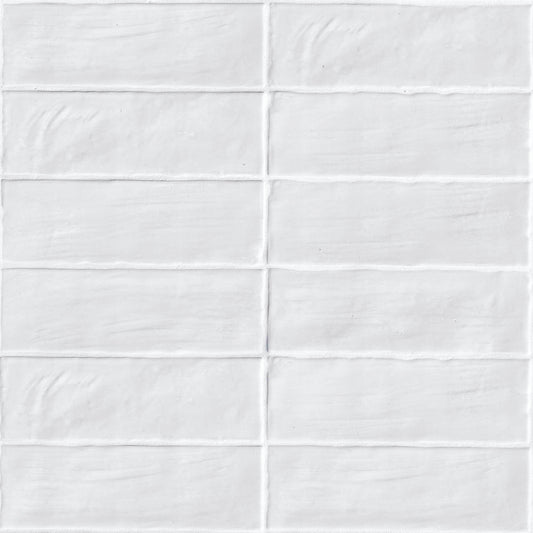 MSI - ZEST STAR  SATIN - Tile - 2.5" x 8"