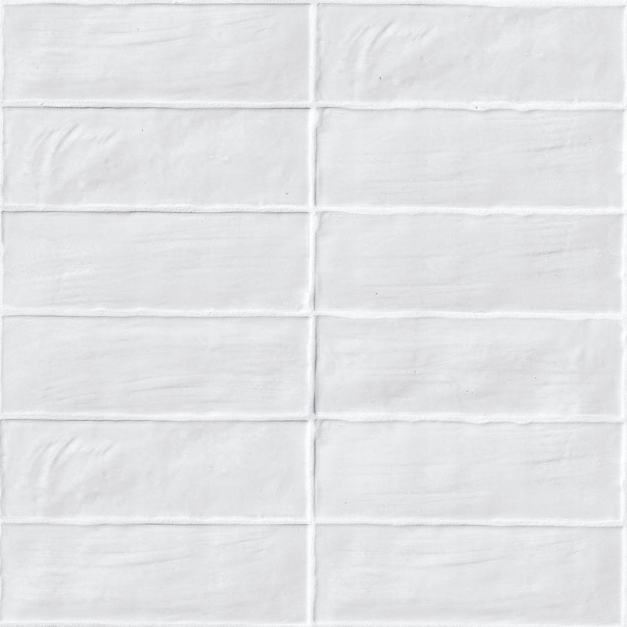 MSI - ZEST STAR  SATIN - Tile - 2.5" x 8"