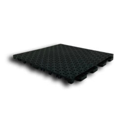 SnapGRIDTM LX – Sport Tiles - Nightfall Black