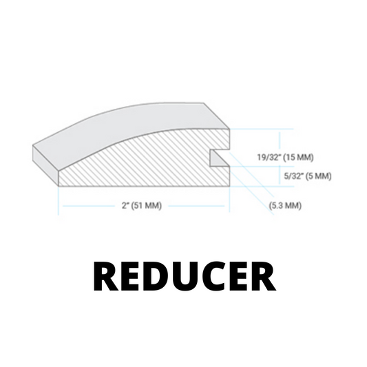 Champlain Reducer