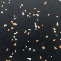 VersaRUBBER – Sports & Fitness Mats - Vapour Beige 3/8"