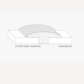 Aragon T-Mould