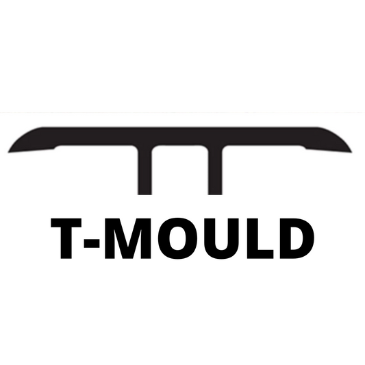 Farmhouse T-Mould