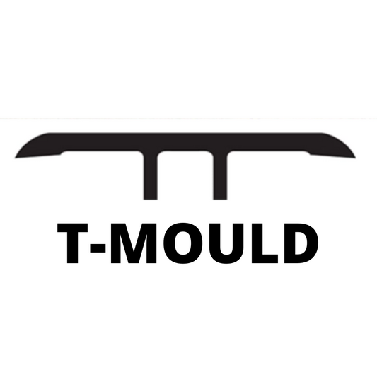 Ceramic T-Mould