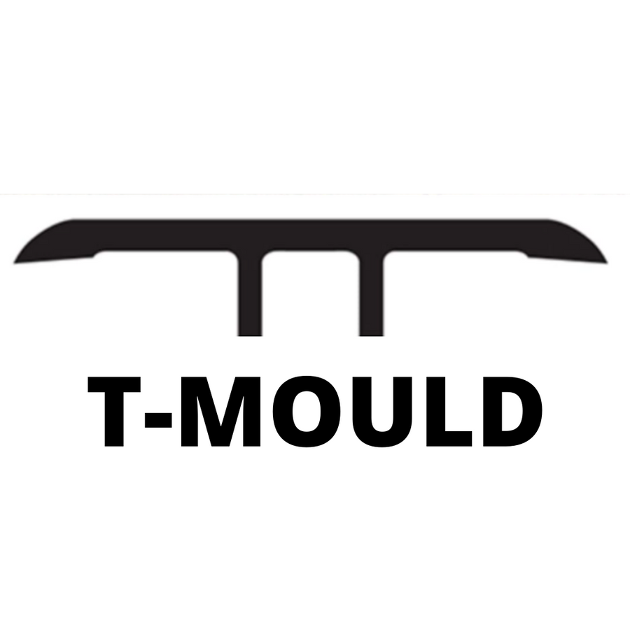 Sea Mist T-Mould