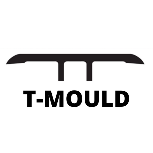 Almond Paste T-Mould