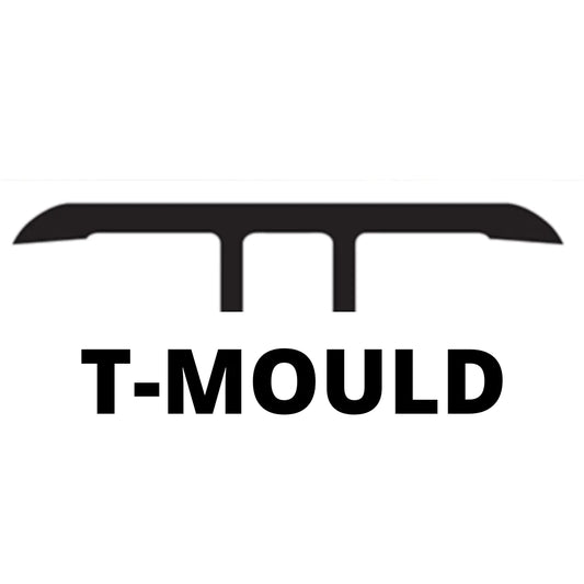 Prairie Sunset T-Mould