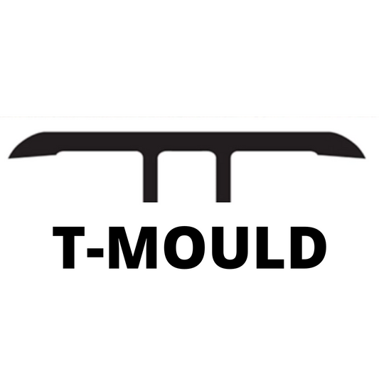 Cascade Creek T-Mould