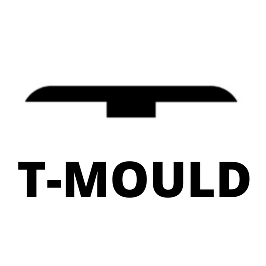 Art Studio T-Moulding