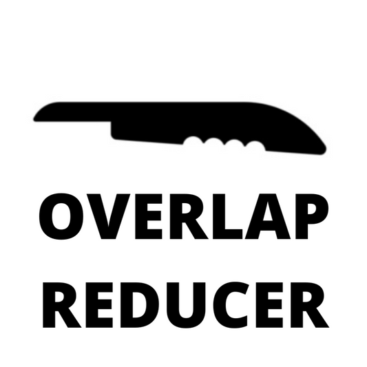 Aldershot Overlap Reducer