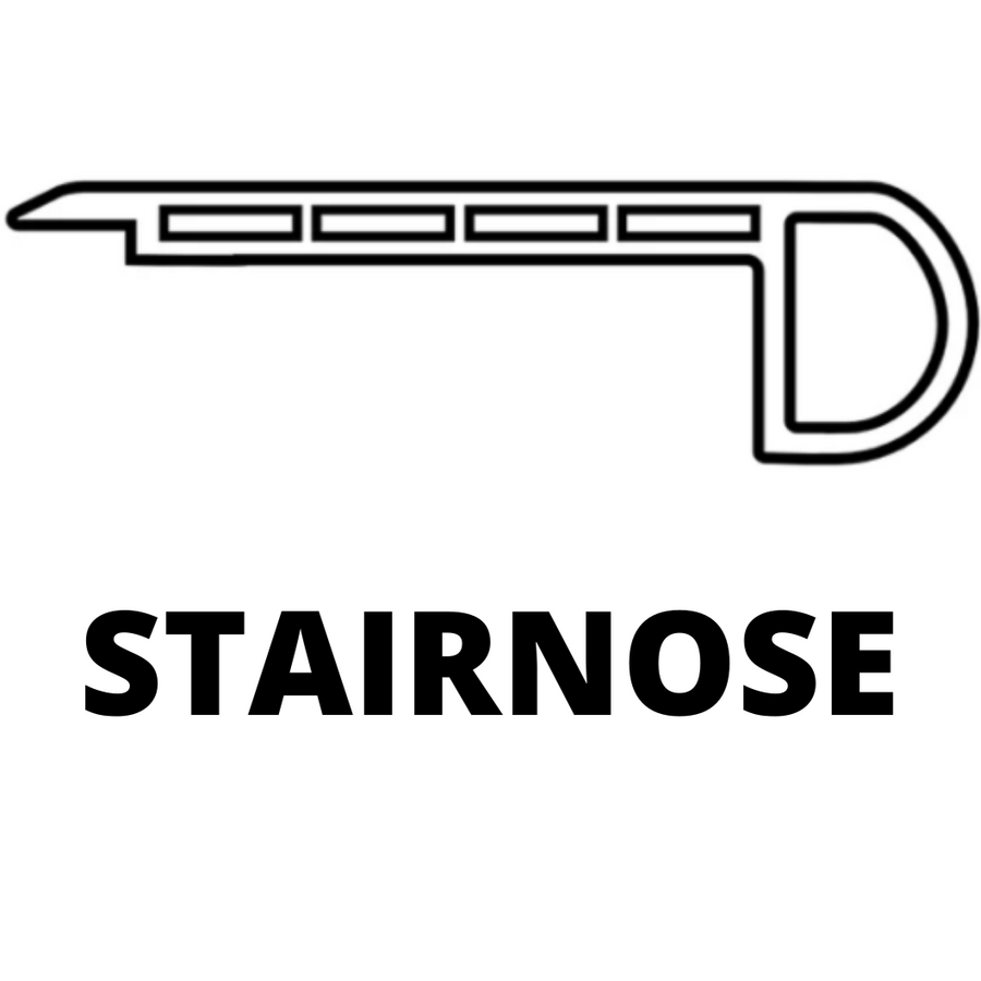 Richmond Stairnose