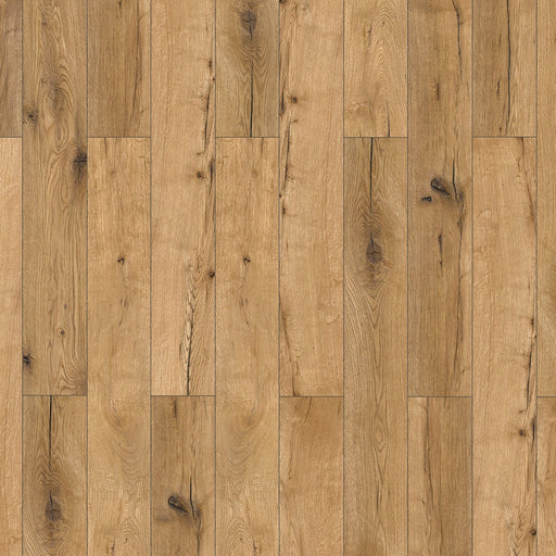 InHaus - Lamdura - Visions Collection - White Oak
