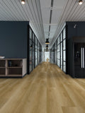 Harbinger - Acoustic Click - Engineered Rigid Vinyl Plank - Aberdeen 9"