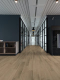 Harbinger - Acoustic Click - Engineered Rigid Vinyl Plank - Alexandria 9"