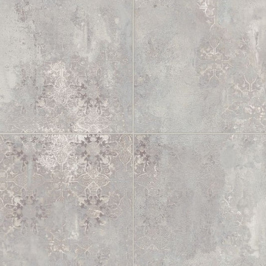 Armstrong Alterna - Lost Empire Engineered Tile - Amber Sagebrush