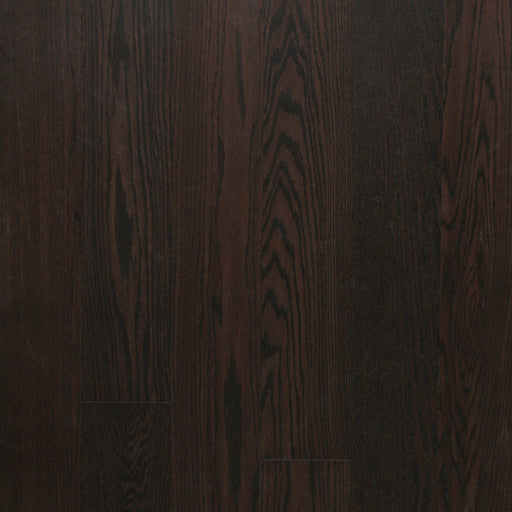 Vidar - American Oak 6 Collection - Black Brown