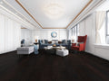 Vidar - American Oak 6 Collection - Black Brown - Character Grade