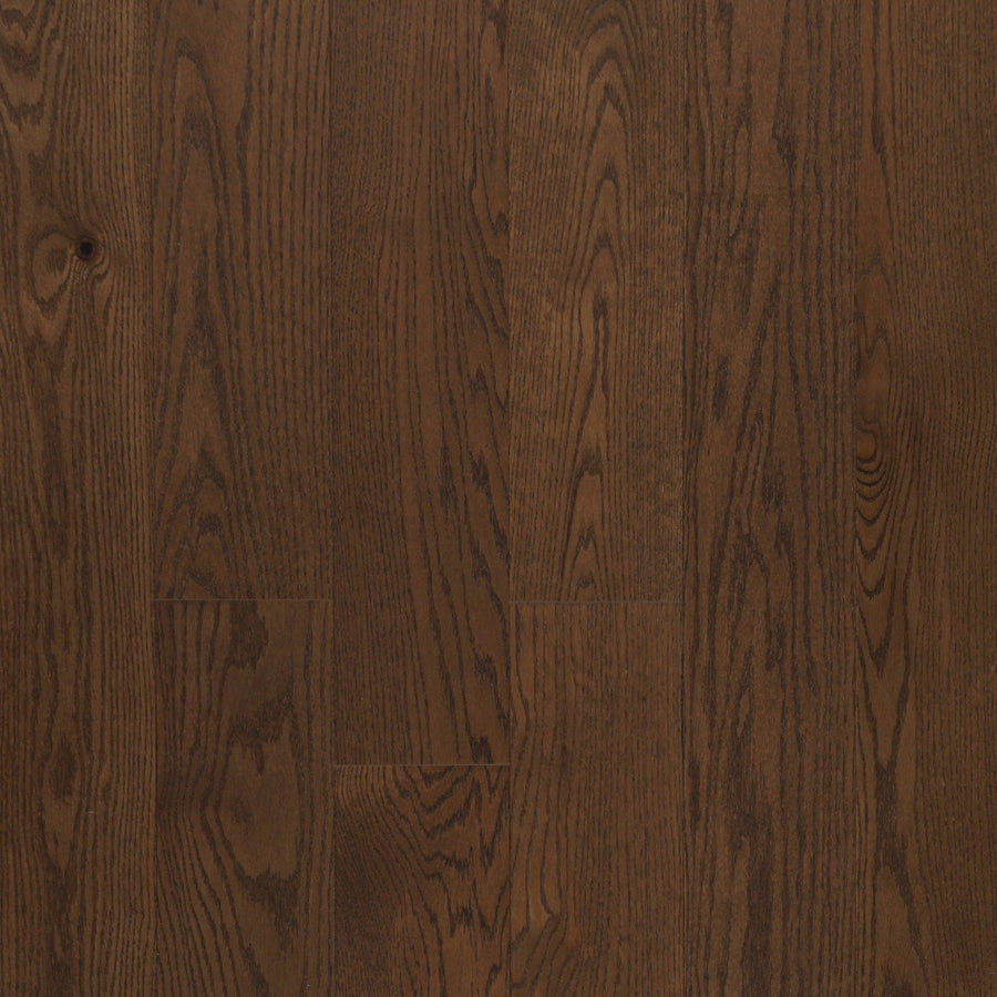 Vidar - American Oak 6 Collection - Camel - Character Grade