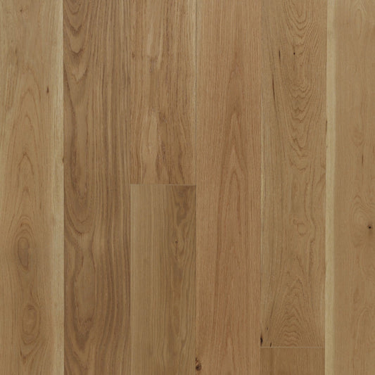 Vidar - American Oak 6 Collection - Natural - Character Grade