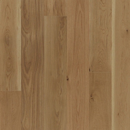 Vidar - American Oak 6 Collection - Natural - Select & Better Grade