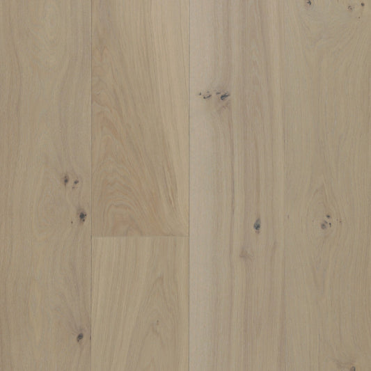 Vidar - American Oak 7 Collection - Naked Oak - Character Grade