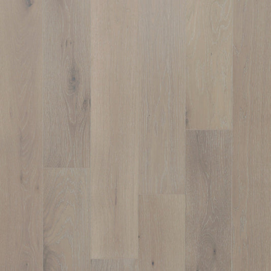 Vidar - American Oak 7 Collection - Snowwhite